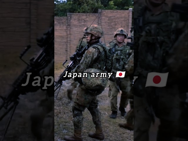 😯🇯🇵 japan army vs indian army 🇮🇳😯 #india #army #country #facts #top #military