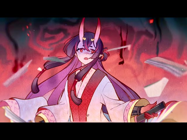 Enchanted Tales of the Mikawa Festival Cutscene | Genshin Impact 5.4