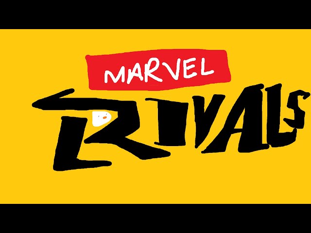 【 MARVEL RIVALS 】nuts nuts nuts nuts nuts