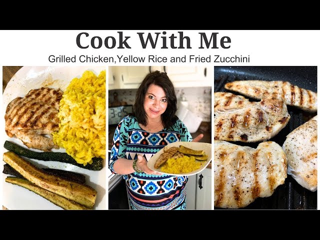 cook dinner with me for my family | Easy and cheap dinner idea | weekday dinner