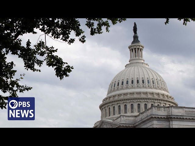 WATCH: House Oversight and Government Reform Committee holds hearing on 'rightsizing government'