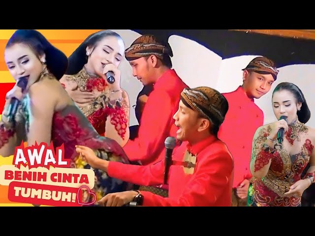 Awal Benih Cinta Tumbuh; Ini Dia Rayuan Maut Ki Akbar Yang Bikin Niken Salindri Kepincut&Jatuh Cinta