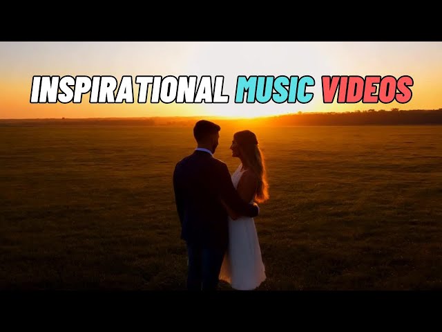 Blessed by His Love - Official Inspirational Music Video | Ednaldo Reis