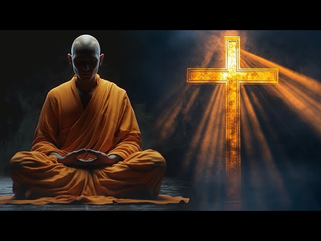 13 Differences Between Buddhism and Christianity