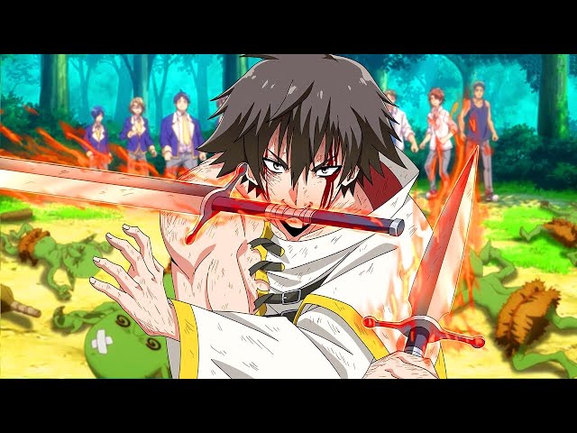 Throne of the Dragon King Episode 1- 12 24 English Dub _ Full Screen Anime 2024