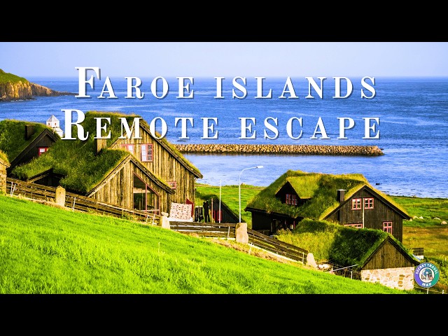 Faroe Islands: Explore the Hidden Gem of the North