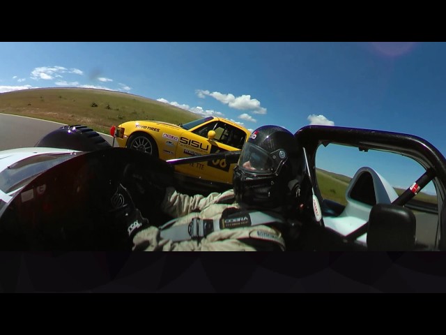 170414 Radical SR3 Thunderhill TMR 360