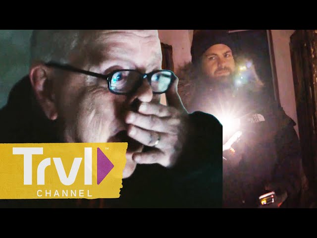 The Most CHILLING Winter-Weather Paranormal Encounters | Travel Channel