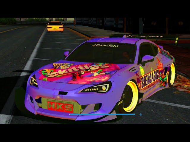 SHAREE!! TIMECYC AND COLORCYLE PVT ONICHANSA || GTA SA ANDROID/SAMP || HD GRAFIK ENB COLORFUL HIGH