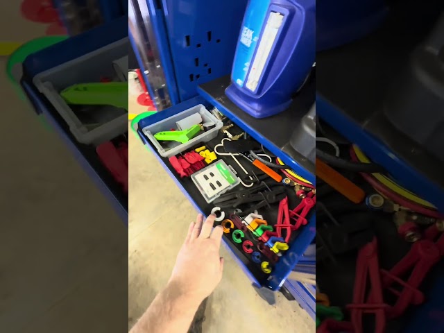 NEW 2024 Snap-On Toolbox Delivery