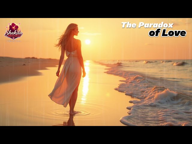 The Paradox of Love | Emotional Love Song with Deep Lyrics