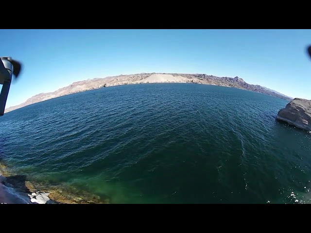 360°  Nelson's Landing