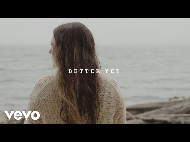 Leanna Crawford - Better Yet