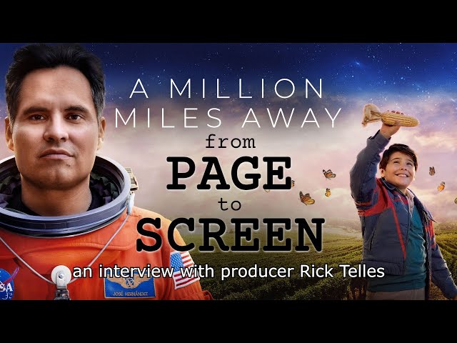 How Producer Rick Telles Rescued "A Million Miles Away" from Turnaround