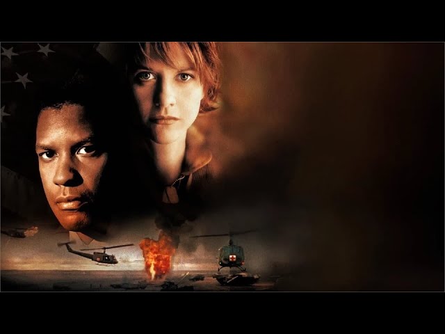 Courage Under Fire - Trailers & TV Spots (Upscaled HD) (1996)