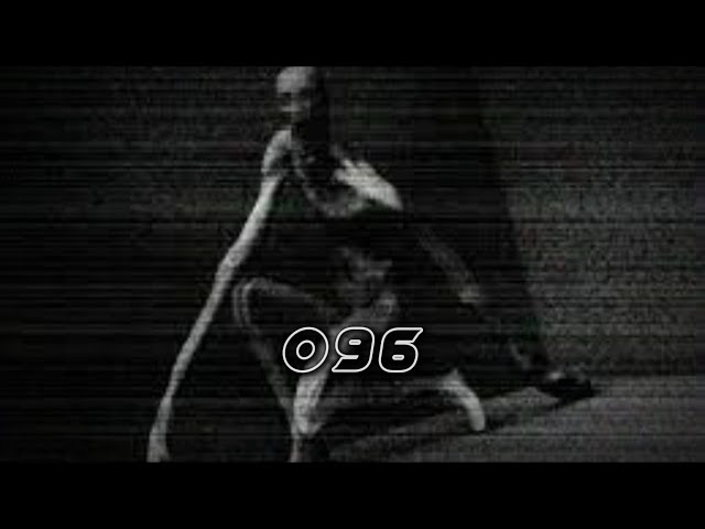 SCP 096 Edit