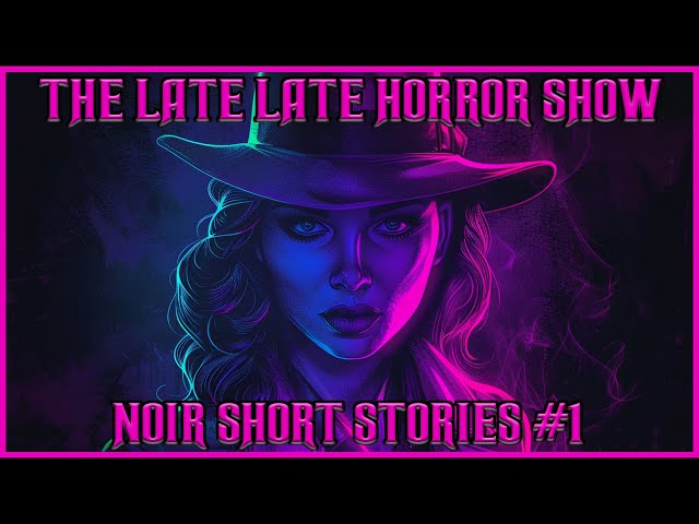 Jack Malone : A Noir Short Story #1