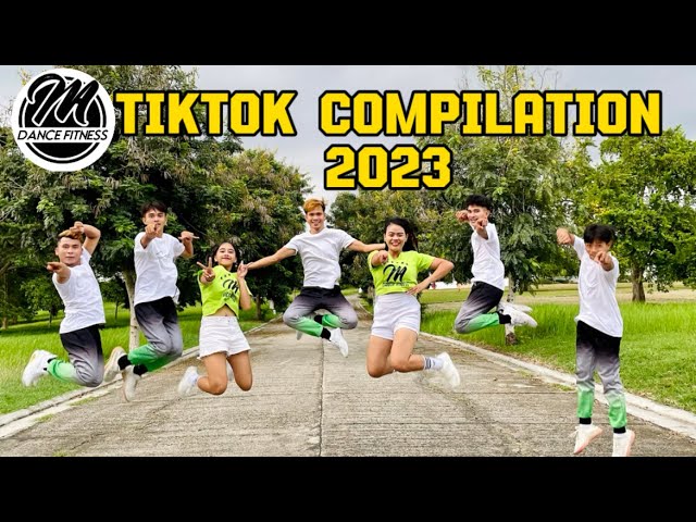 TIKTOK COMPILATION 2023 | TIKTOK MASH UP 2023 | TIKTOK TREND 2023