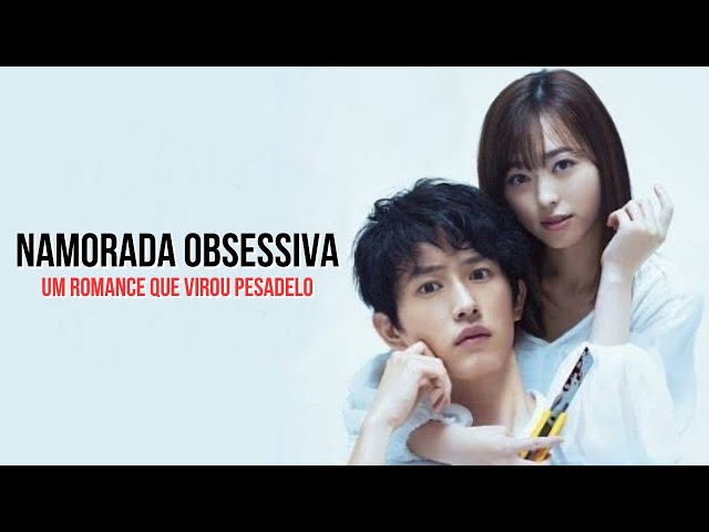 Obsessive Girlfriend | Subtitled in Portuguese | Thriller | FILME DE SUSPENSE 2025 COMPLETO DUBLADO