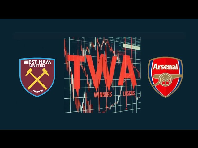 Winners & Losers: West Ham 3-1 Arsenal (EFL Cup)