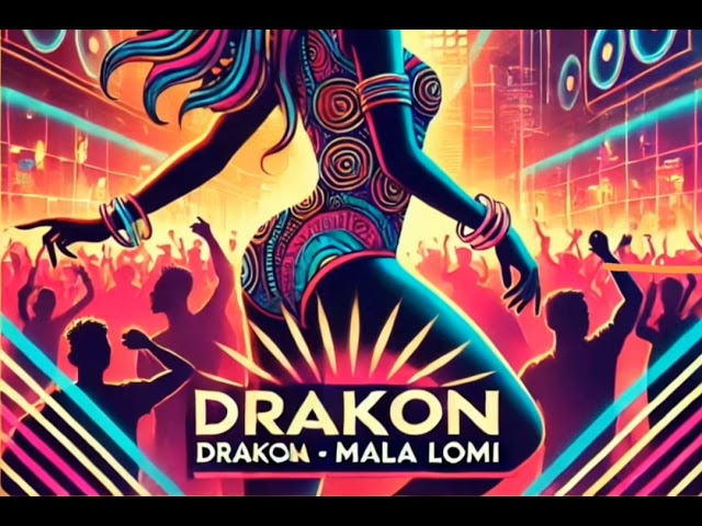 Drakon-Mala Lomi (Official Audio)