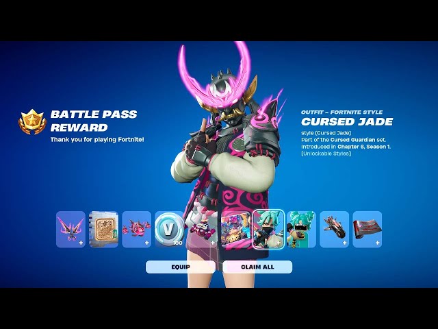 How to Level Up 30 Times in Less Than a Day - Fortnite Chapter 6 Season 1 Level Up Fast!