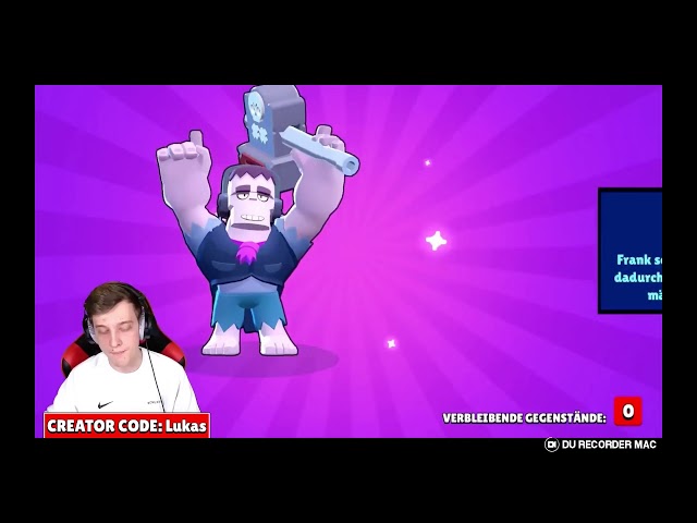 Lukas brawl stars tiktok mythen 360