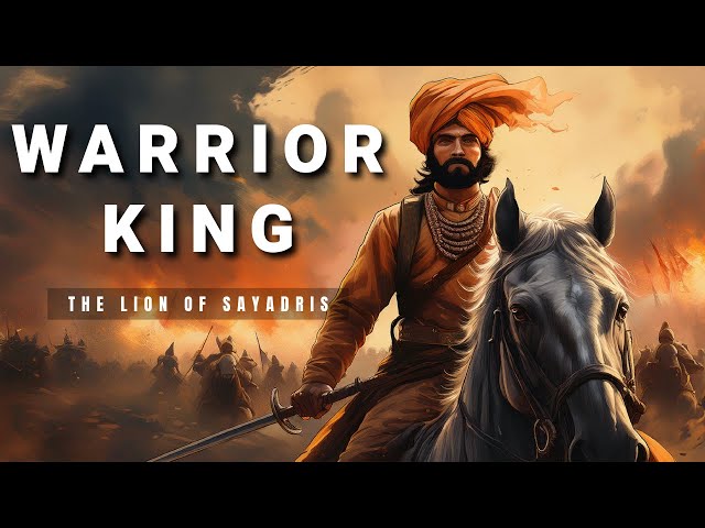 The Untold Truth About Sambhaji Maharaj That Will Shock You!