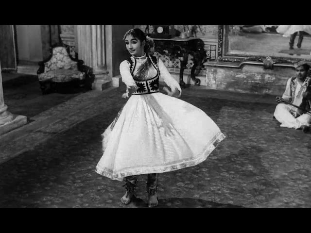 Roshan Kumari - Kathak