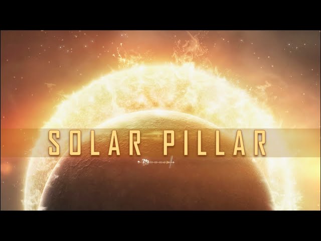 SOLAR PILLAR ☀ Epic Sci-Fi Music Mix by Twelve Titans Music ✴ When the Final Days of Sun are Upon Us