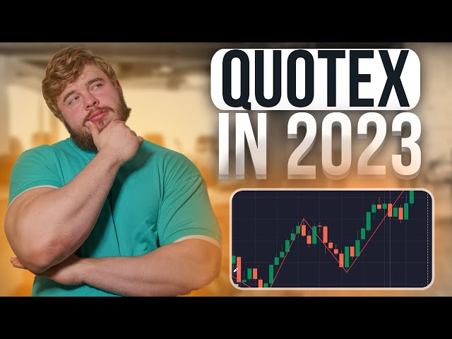 🟡 BINARY OPTIONS TRADING - 1 MINUTE STRATEGY (PROFIT $6.500) | Quotex Live Trading | Quotex