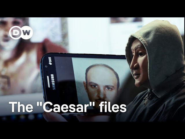 Documented terror - Where are Syria's missing prisoners? | DW Documentary