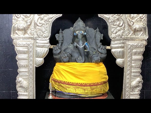 Hindu Temple of Florida is live!