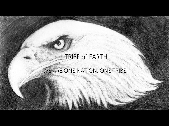 Mark Christopher Garrett - We are One Nation, One Tribe!