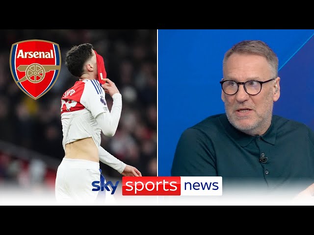 Why do Arsenal keep losing players to injuries? | Soccer Saturday