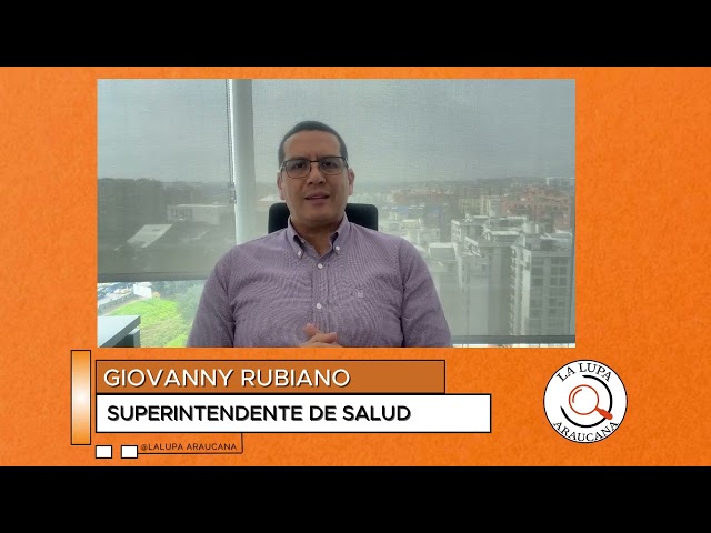 LA SUPERTINTENDENCIA DE SALUD SANCIONÓ A DOS EPS EN COLOMBIA