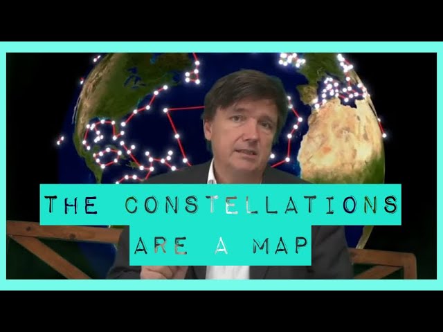 Origin of the Constellations | Dr. Kai Helge Wirth