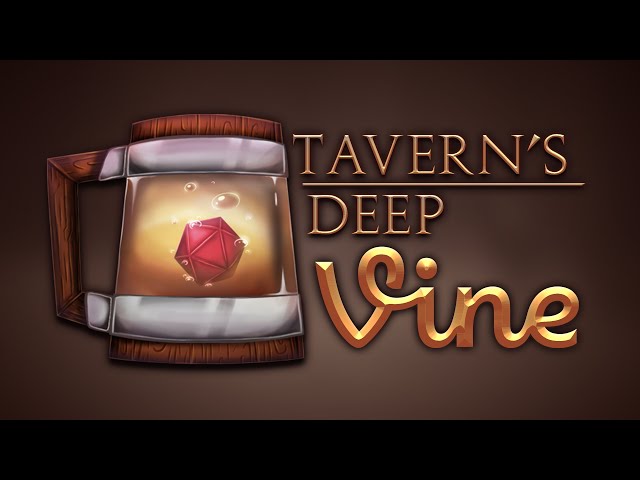 Dungeons & Dragons Vines ft. Tavern's Deep [TEASE]