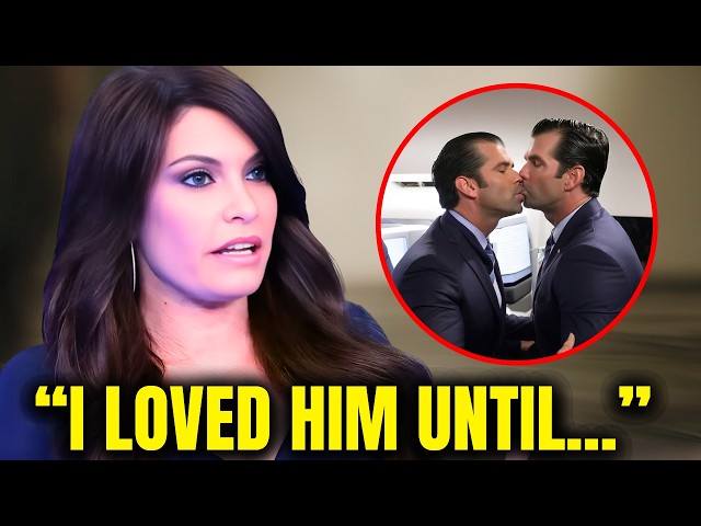 Have You Heard What Happened to Guilfoyle?