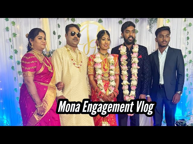 Engagement vlog 🔥🎉 Mama with Babyma