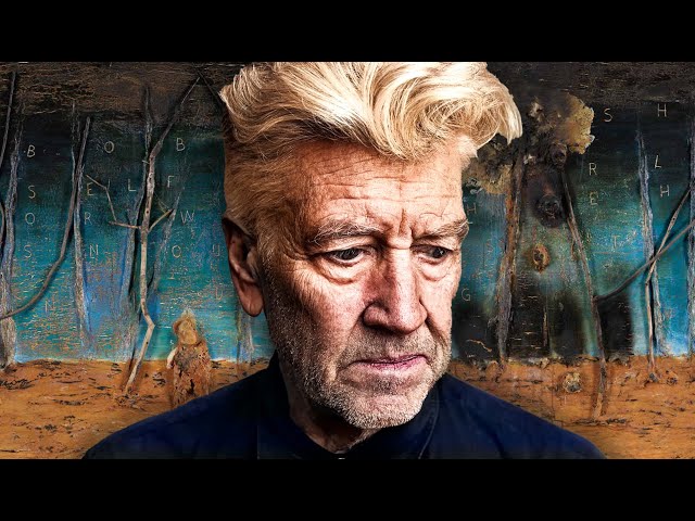 DAVID LYNCH | A Tribute to Cinema's Greatest Dreamer (1946-2025)