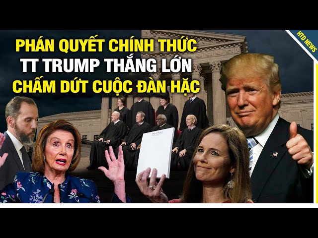 RÚNG ĐỘNG: Hàng loạt ứng viên nội các của ông Trump bị đe dọa đánh bom