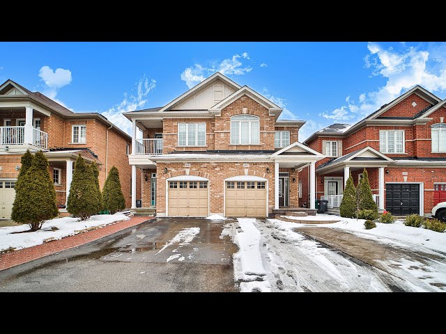 4597 CENTRETOWN WAY, MISSISSAUGA, ON