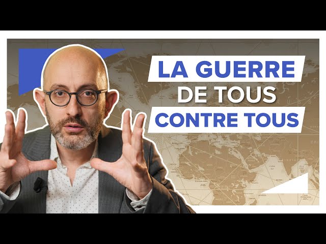 MONDIALISATION et LIBRE ÉCHANGE : on vous explique tout !