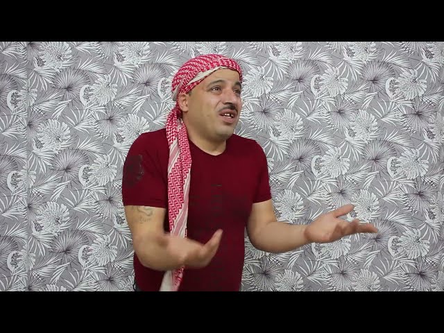 عضة كلب | دكتور عاشق | هدية عيد الحب | اندومي | مقطع مضحك | المريض و الاندومي