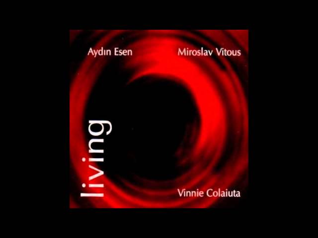 Aydin Esen "Inversions"