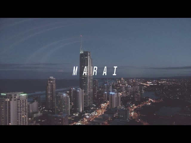 "Nami Waves" Gunna X Young Thug Type Beat @prod.marai