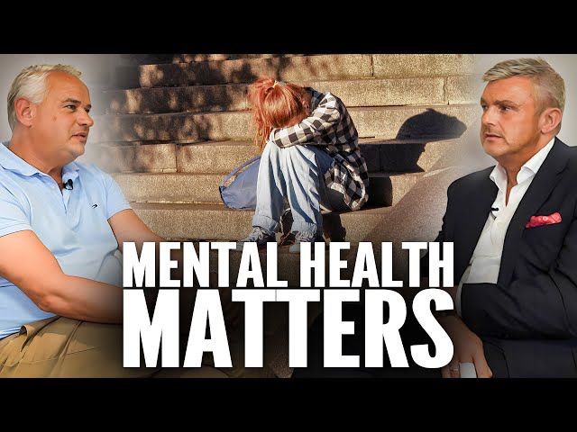 Mental Health MATTERS