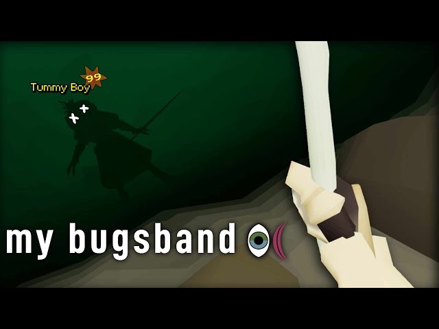 Abandoning Humanity and Returning to Bug in FLYKNIGHT