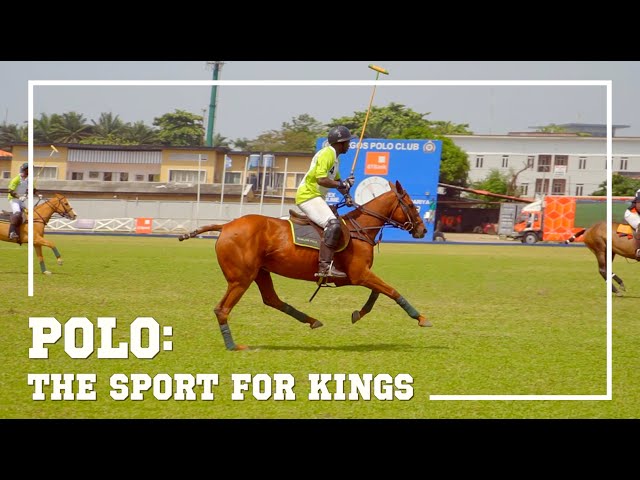 Most Expensive Sport in Lagos Nigeria